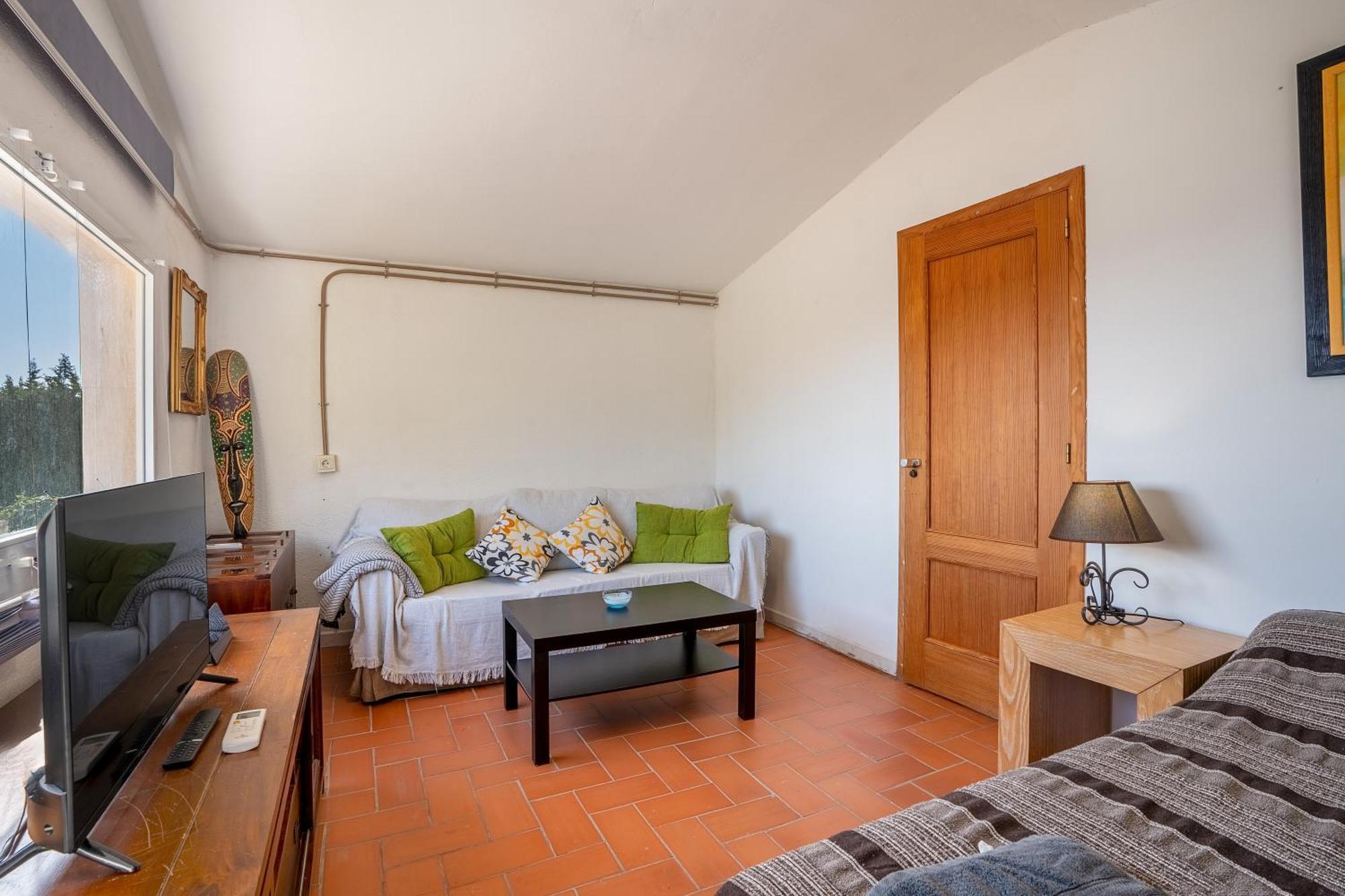Villa Martinez Salobreña Екстериор снимка