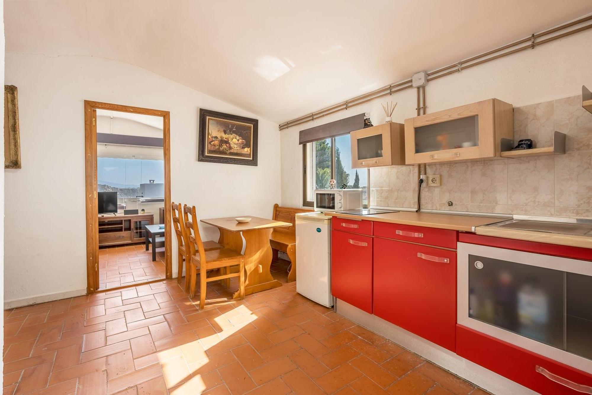 Villa Martinez Salobreña Екстериор снимка