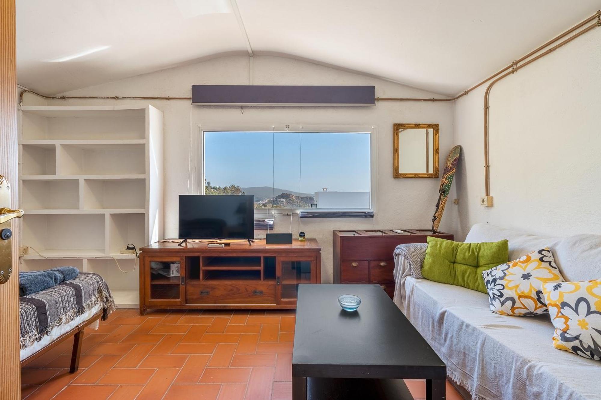 Villa Martinez Salobreña Екстериор снимка