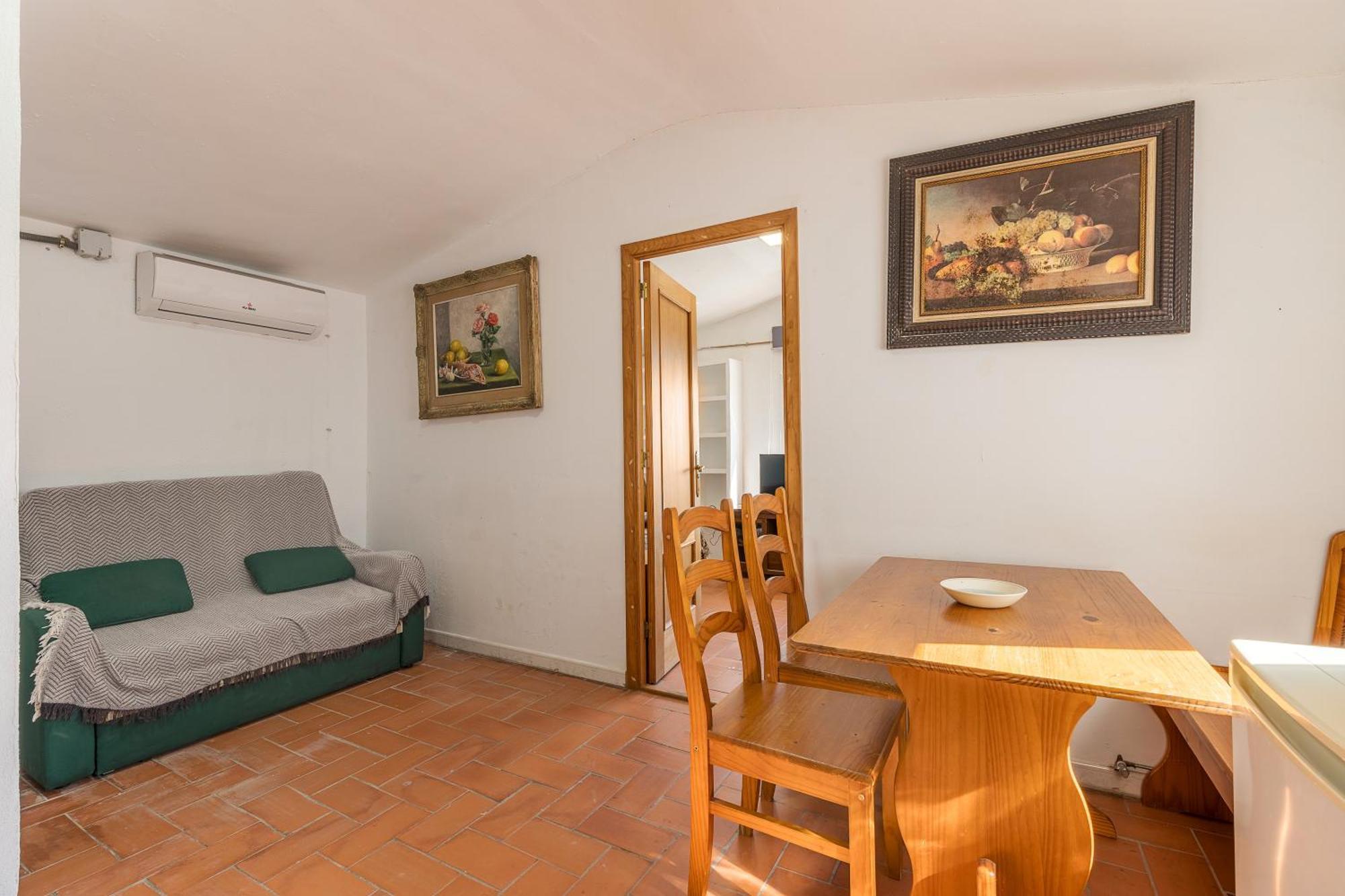 Villa Martinez Salobreña Екстериор снимка