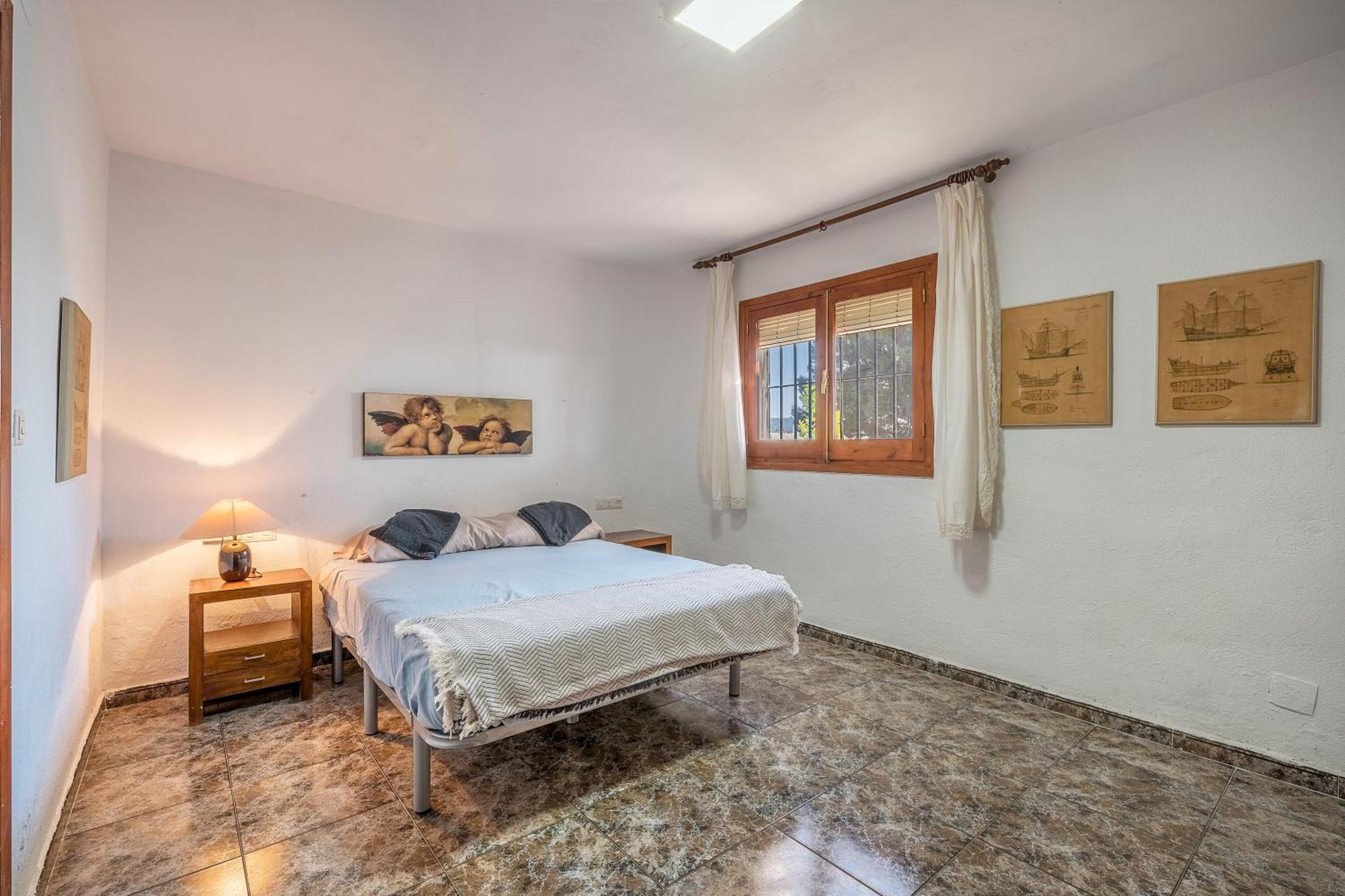Villa Martinez Salobreña Екстериор снимка