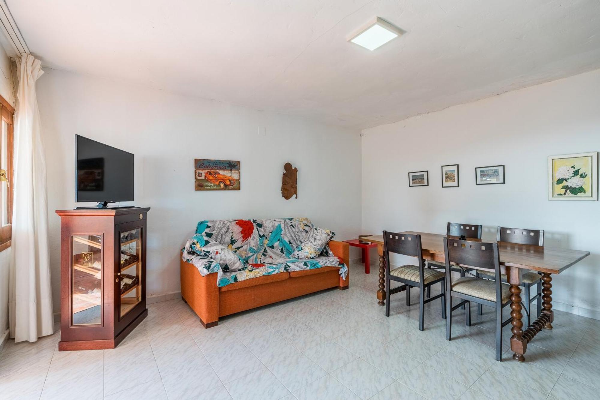 Villa Martinez Salobreña Екстериор снимка