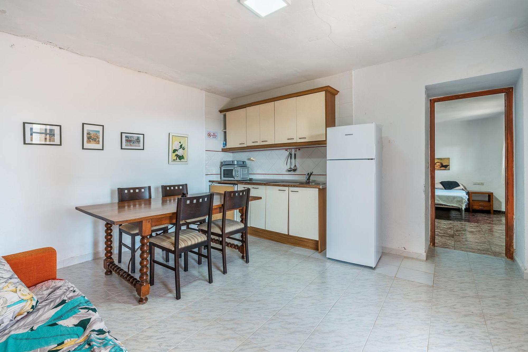 Villa Martinez Salobreña Екстериор снимка